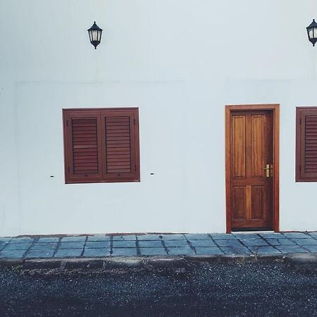 Casa Marea Apartment Caleta de Caballo Екстериор снимка