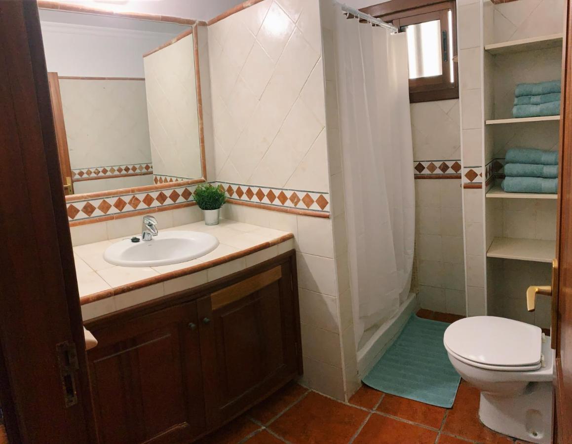 Casa Marea Apartment Caleta de Caballo Екстериор снимка